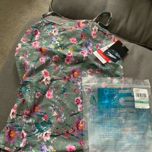 Speedo Turnz one piece practice suit